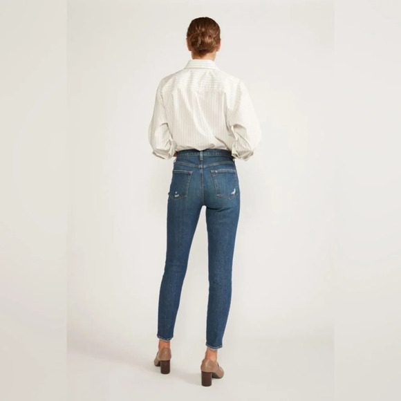 Ética Giselle jeans size: 31 - Picture 5 of 5